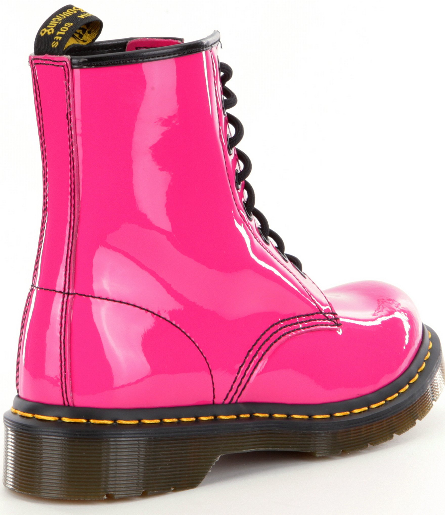 pink dr martens sale
